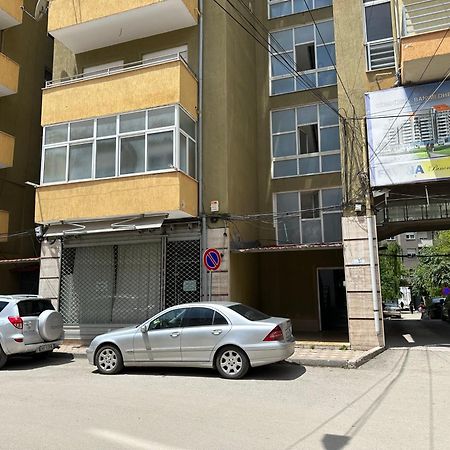 Koa Studio 1 Корча Екстер'єр фото