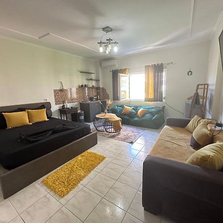 Koa Studio 1 Корча Екстер'єр фото