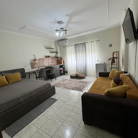 Koa Studio 1 Корча Екстер'єр фото