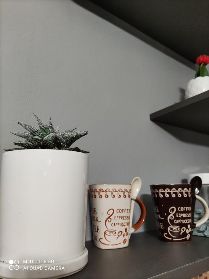 Koa Studio 1 Корча Екстер'єр фото