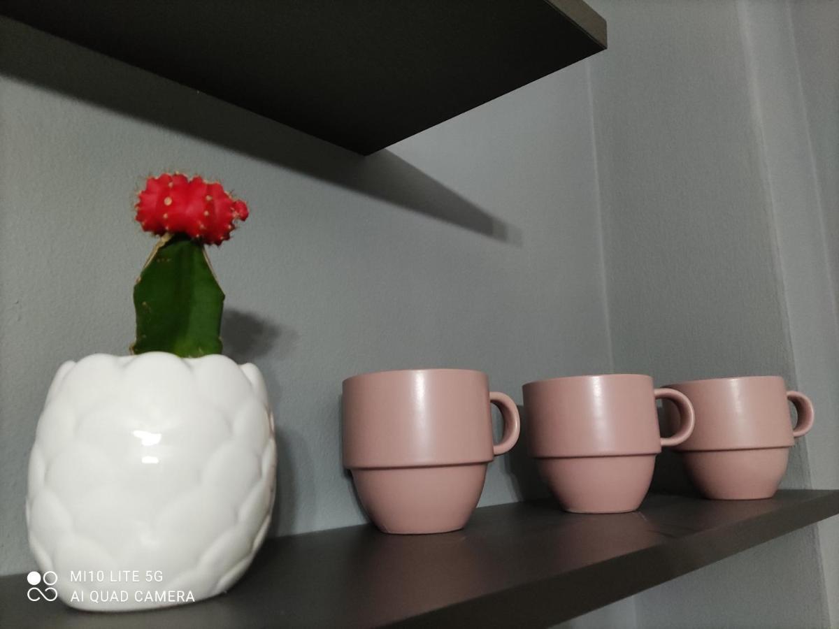Koa Studio 1 Корча Екстер'єр фото