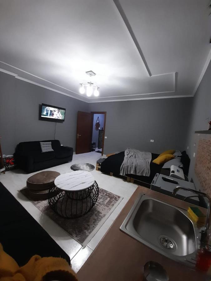 Koa Studio 1 Корча Екстер'єр фото