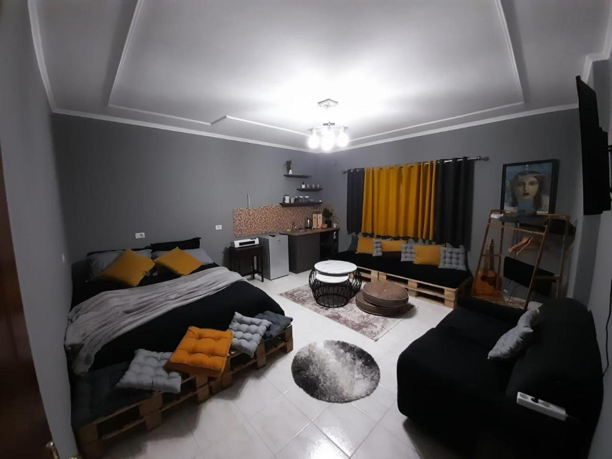 Koa Studio 1 Корча Екстер'єр фото