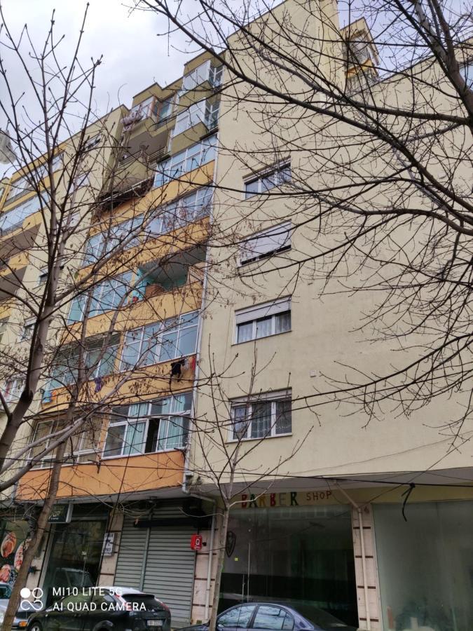 Koa Studio 1 Корча Екстер'єр фото