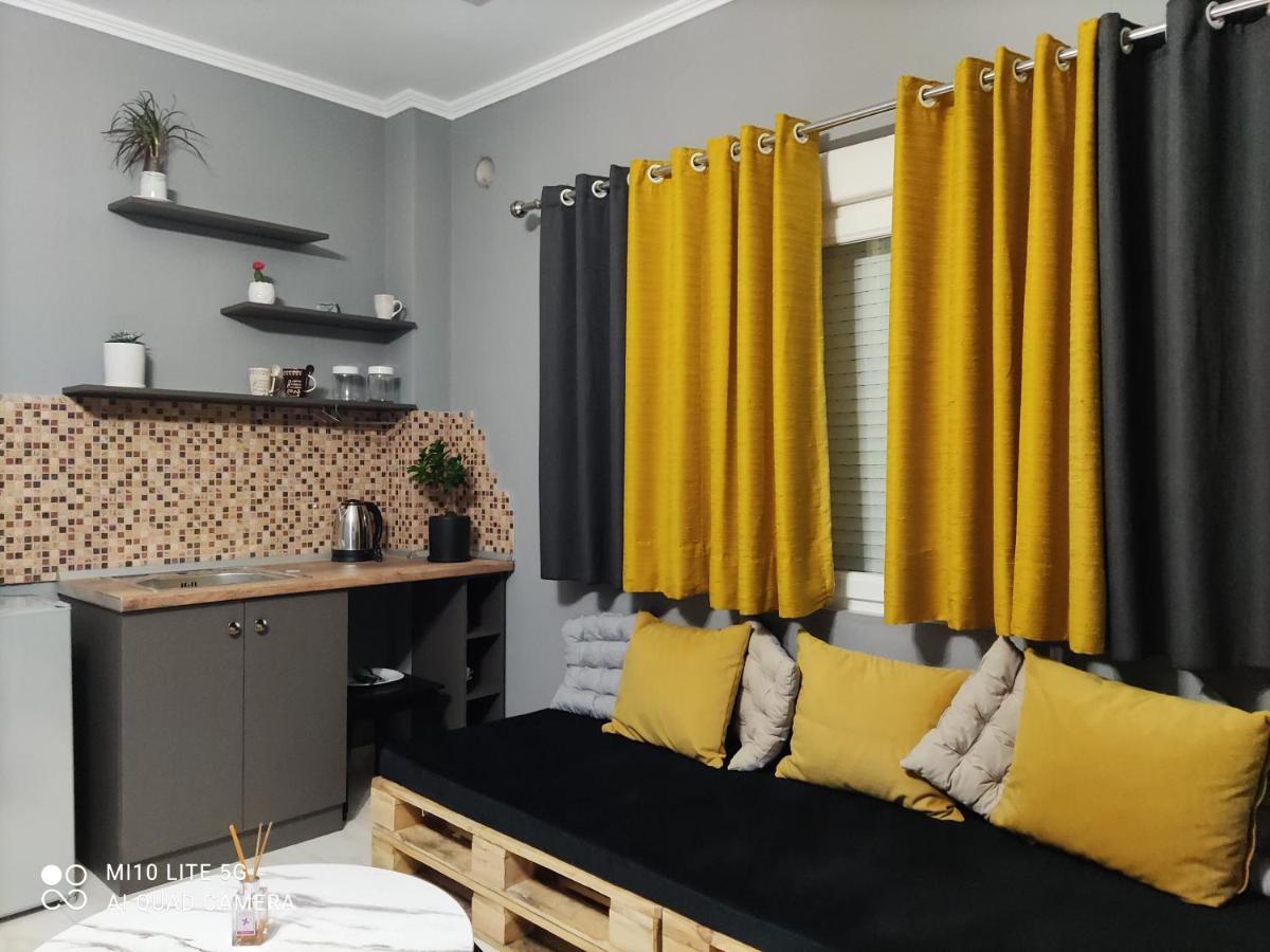 Koa Studio 1 Корча Екстер'єр фото