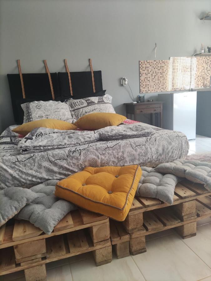 Koa Studio 1 Корча Екстер'єр фото