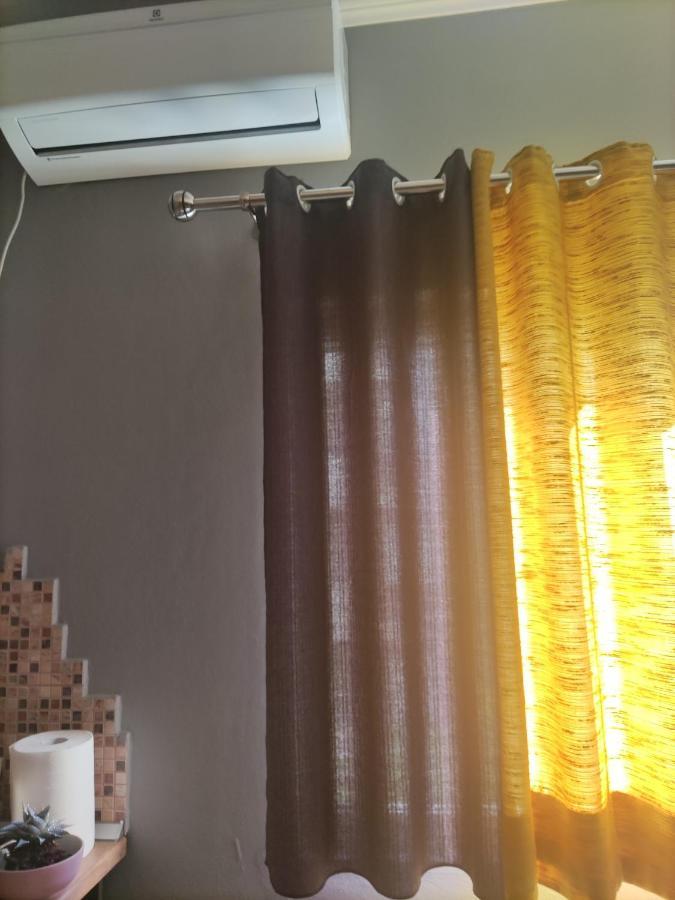 Koa Studio 1 Корча Екстер'єр фото