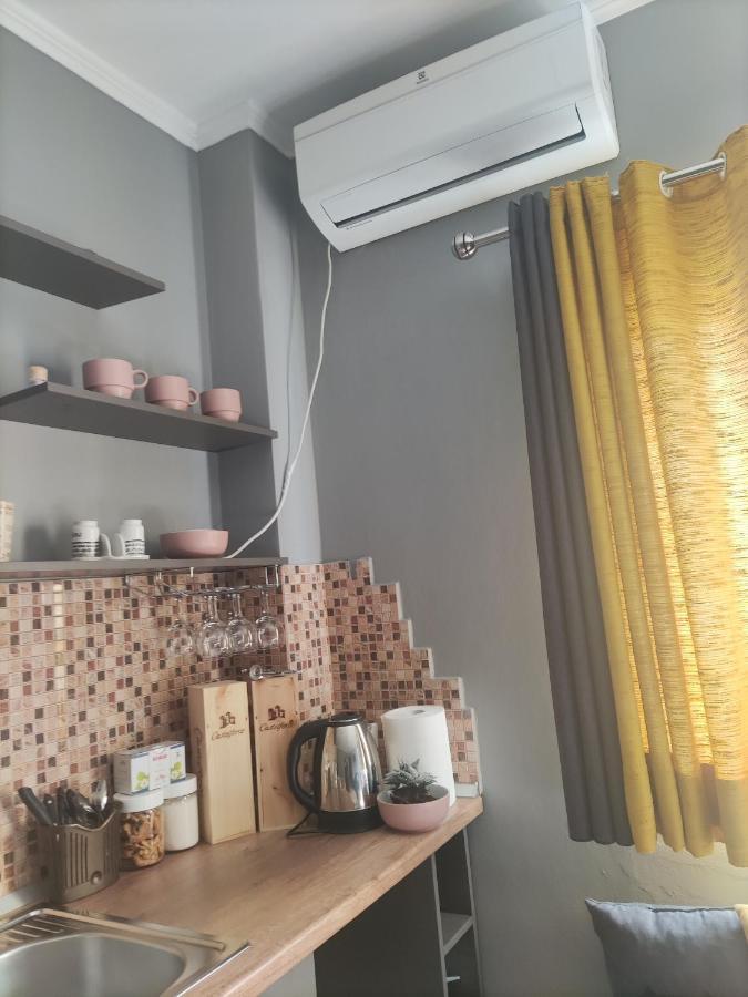 Koa Studio 1 Корча Екстер'єр фото