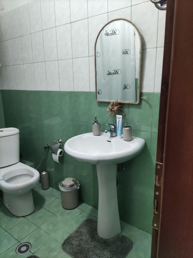 Koa Studio 1 Корча Екстер'єр фото
