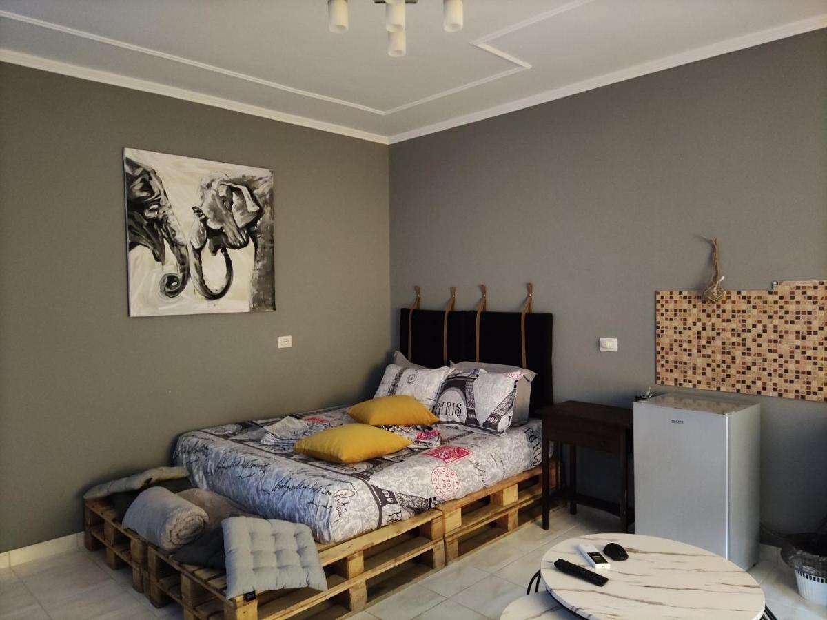 Koa Studio 1 Корча Екстер'єр фото