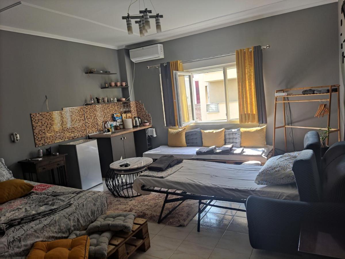 Koa Studio 1 Корча Екстер'єр фото