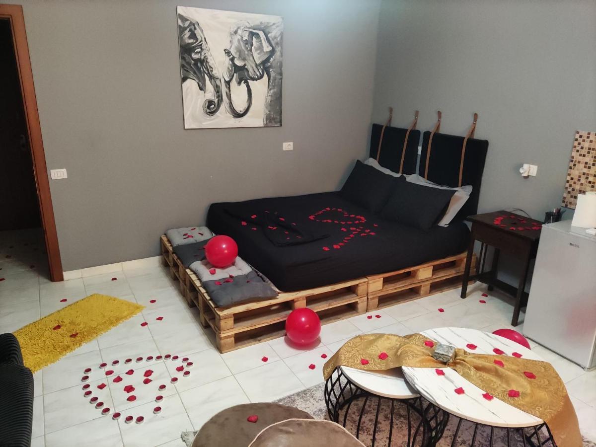 Koa Studio 1 Корча Екстер'єр фото