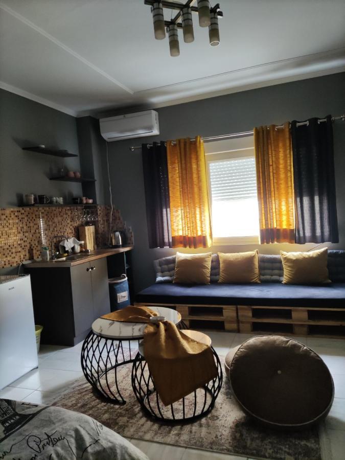 Koa Studio 1 Корча Екстер'єр фото