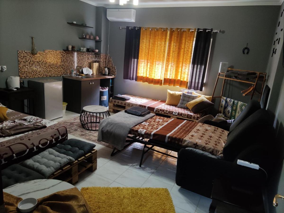 Koa Studio 1 Корча Екстер'єр фото