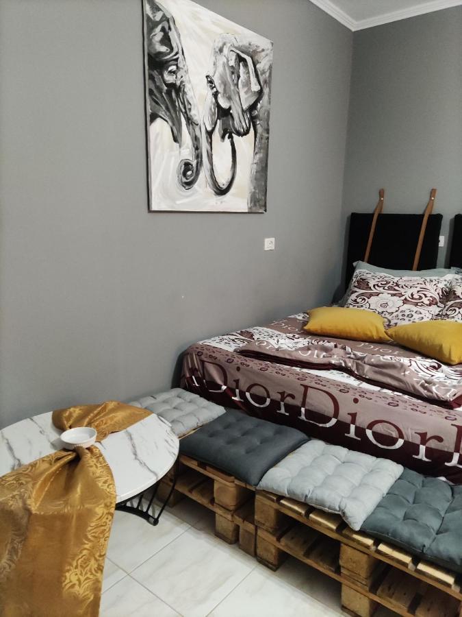 Koa Studio 1 Корча Екстер'єр фото