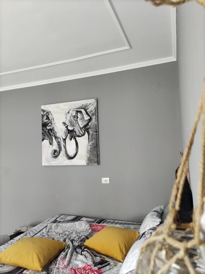 Koa Studio 1 Корча Екстер'єр фото