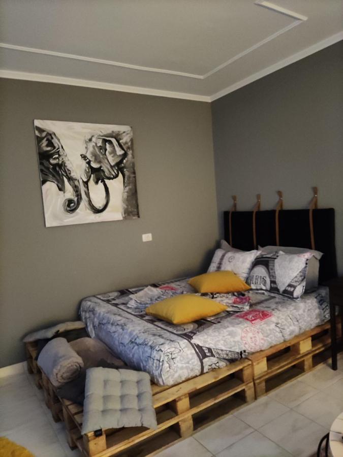 Koa Studio 1 Корча Екстер'єр фото