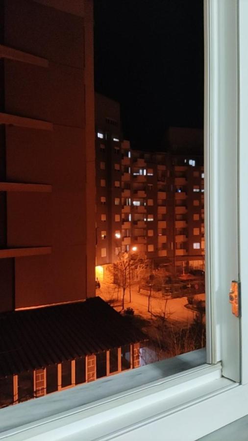 Koa Studio 1 Корча Екстер'єр фото