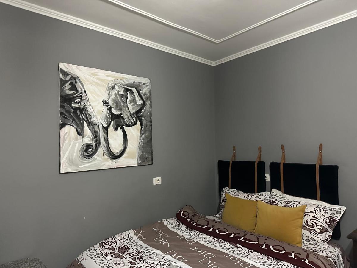 Koa Studio 1 Корча Екстер'єр фото