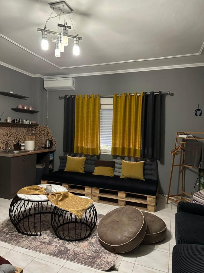 Koa Studio 1 Корча Екстер'єр фото
