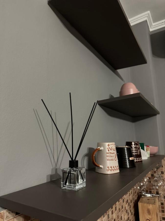 Koa Studio 1 Корча Екстер'єр фото