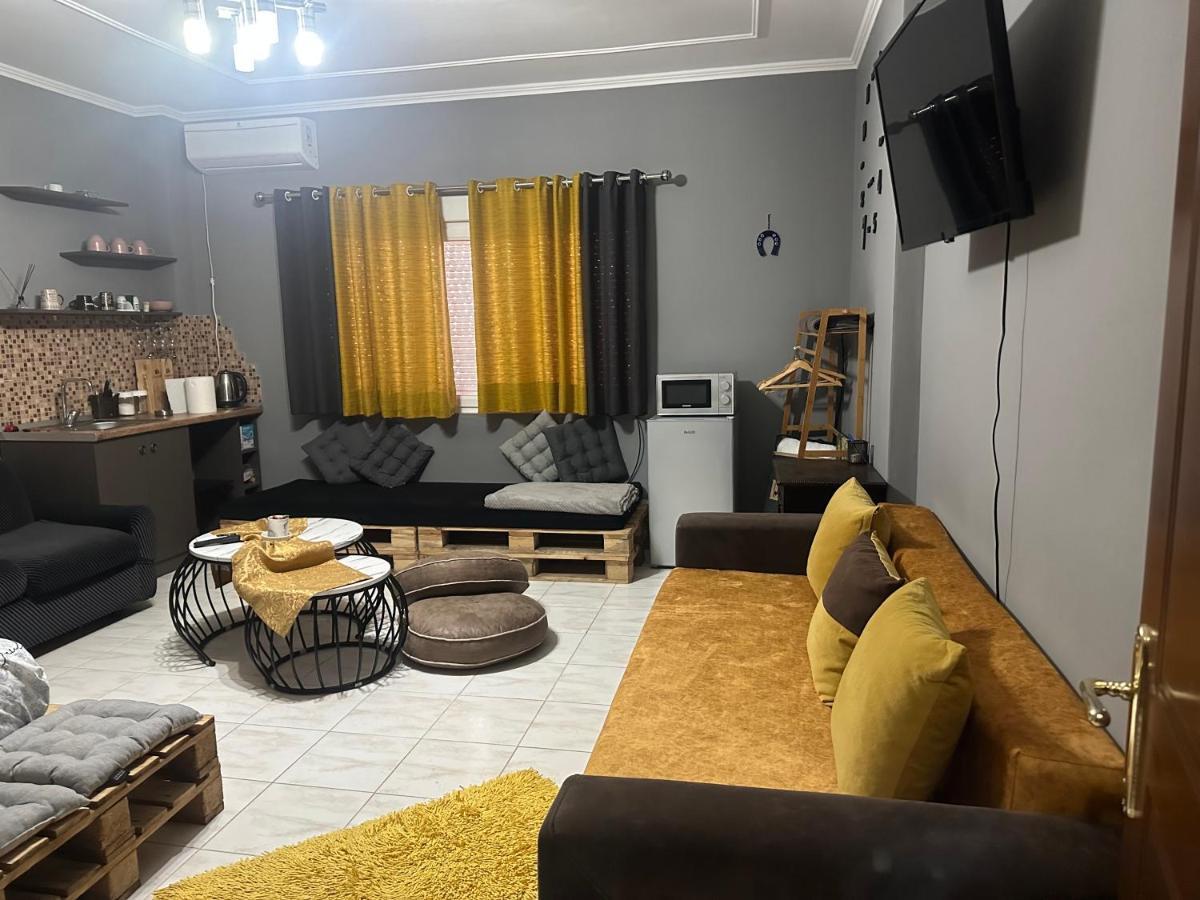 Koa Studio 1 Корча Екстер'єр фото