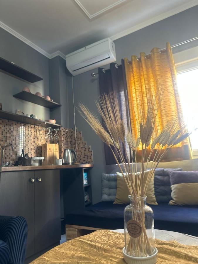 Koa Studio 1 Корча Екстер'єр фото