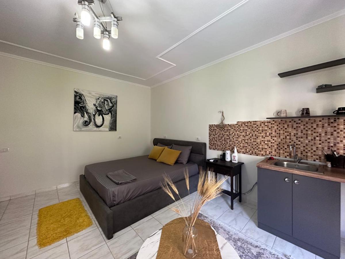 Koa Studio 1 Корча Екстер'єр фото