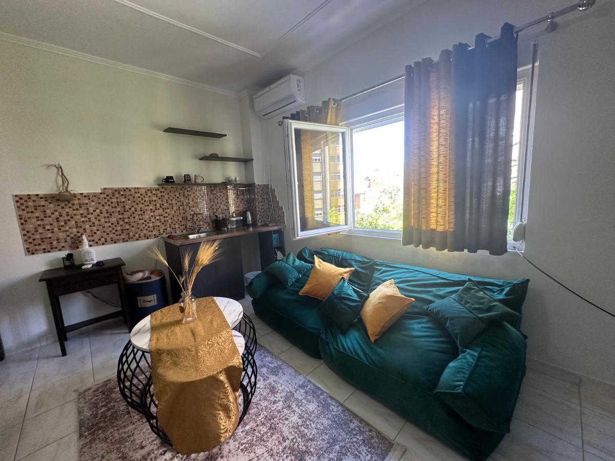 Koa Studio 1 Корча Екстер'єр фото