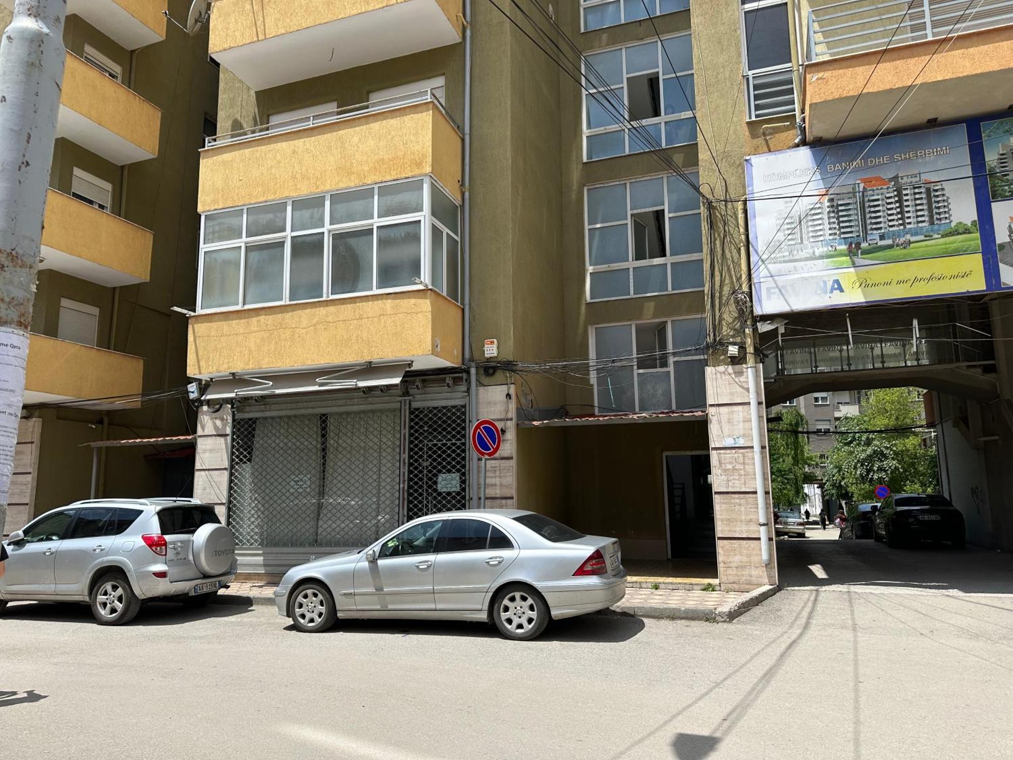 Koa Studio 1 Корча Екстер'єр фото