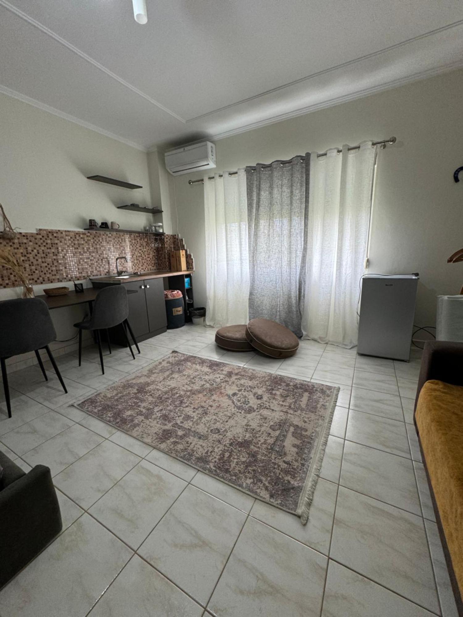 Koa Studio 1 Корча Екстер'єр фото